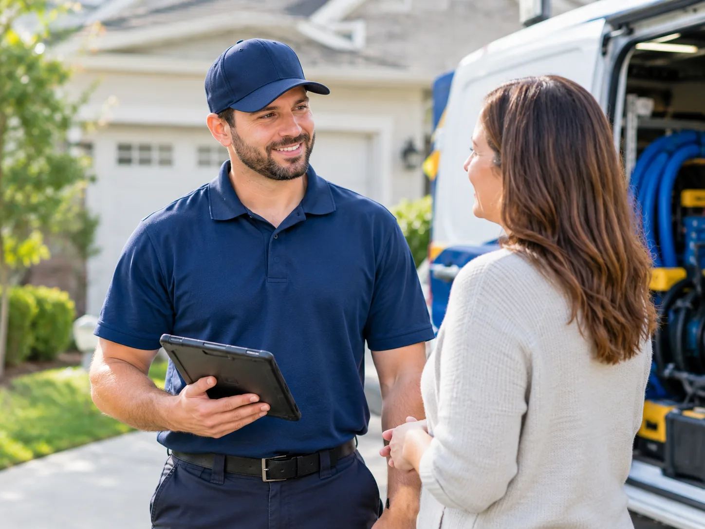 Sewage Backup Cleanup Champion, NE FAQs